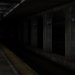 horror-n-m3tal:Silent Hill 3: Hazel Street Station. 2003.