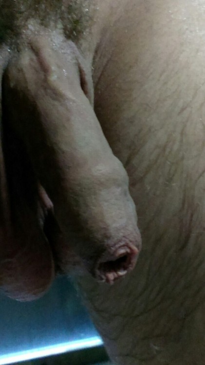 nooldick: tranquil dick cumandforeskinlover.tumblr.com