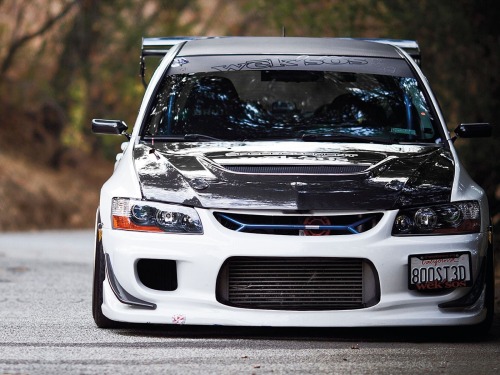 The Stance Life.