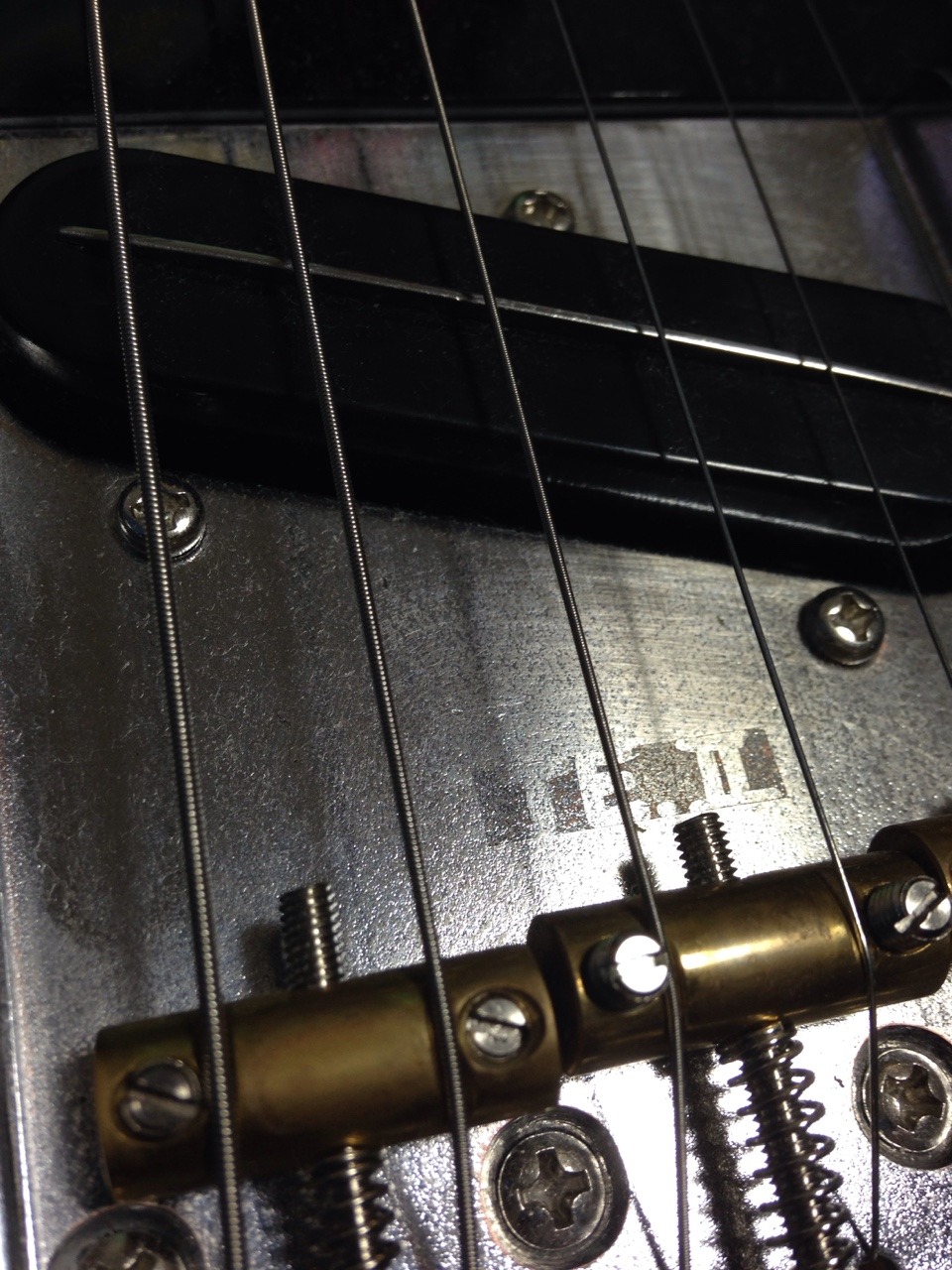 raku7:  (╹◡╹){My weapon. 