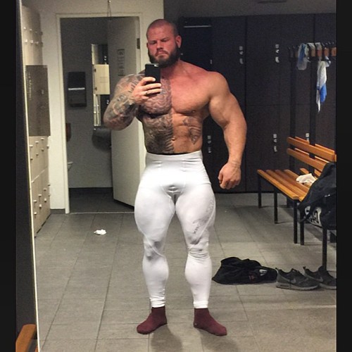 pnobear:uberswol2:  Søren Falby  😍