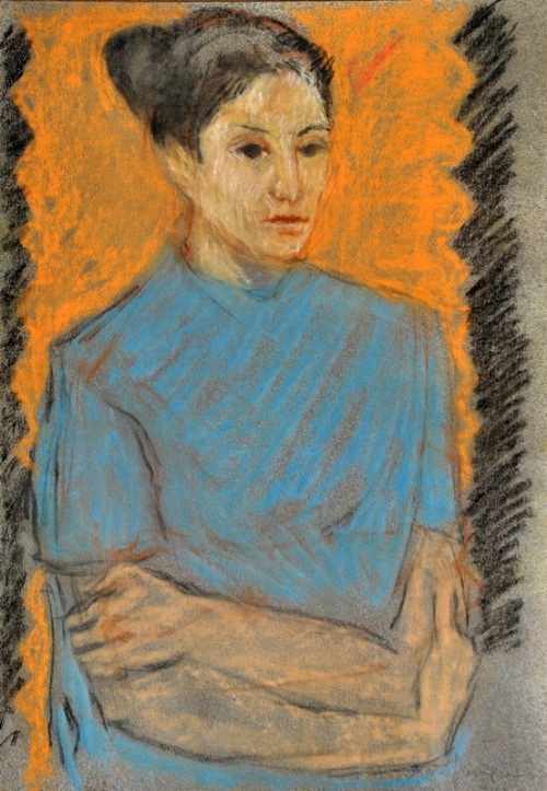 George Ştefănescu (Romanian, 1914 – 2007, https://georgestefanescu.ro/) 