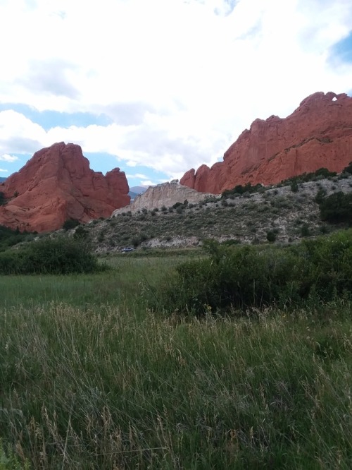 child-of-the-renaissance:Garden of the Gods