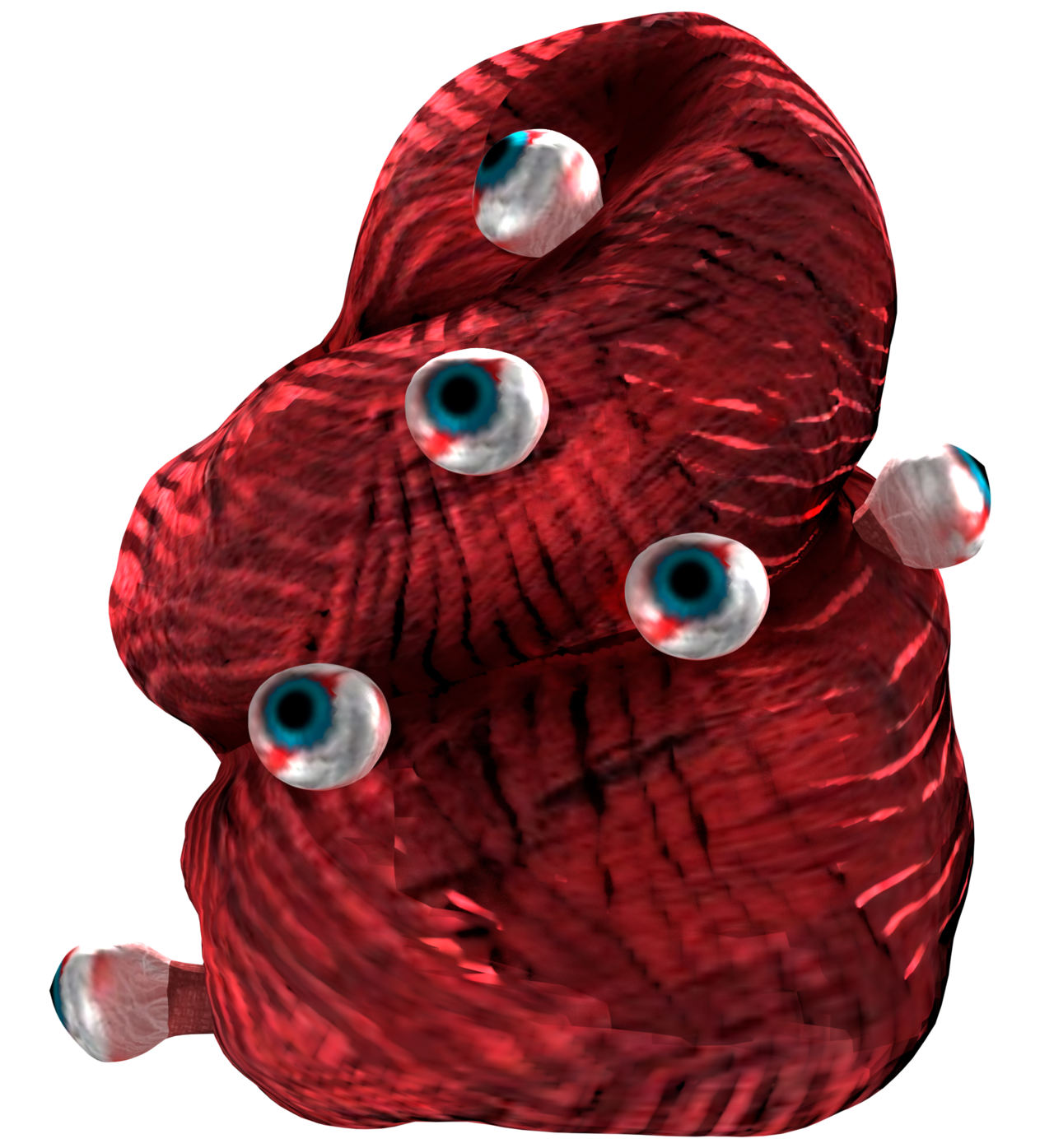 scp 939 plush