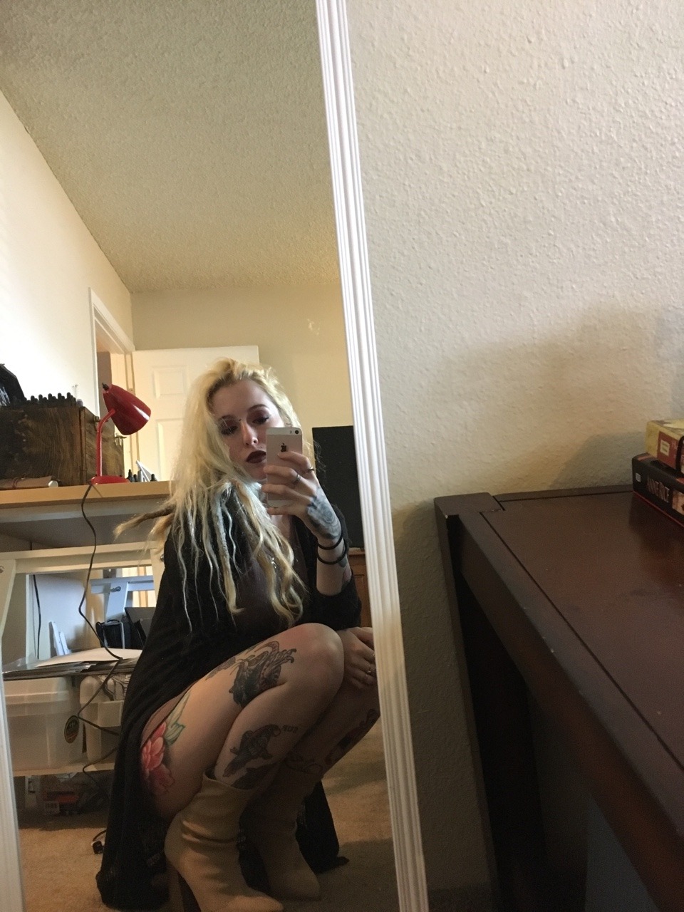 rosesbelow:  always tryin to tat more Denver people while life keeps me here!!! ✨