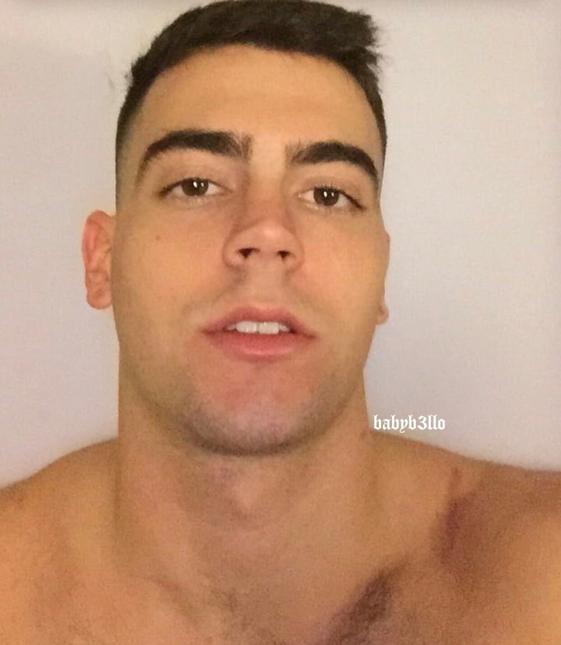 babyb3llo:  Jose