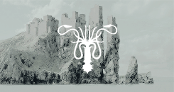 fat-walda:anonymous asked: asha greyjoy or arianne martellAsha Greyjoy did not intend to be taken al