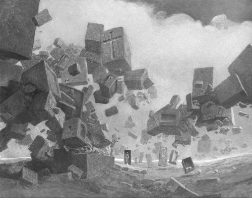 bestqualitybeksinski:  Zdzisław Beksiński