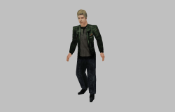 crispywisp:made a sims 1 mod for james sunderlandsims 1 james sunderland.zip