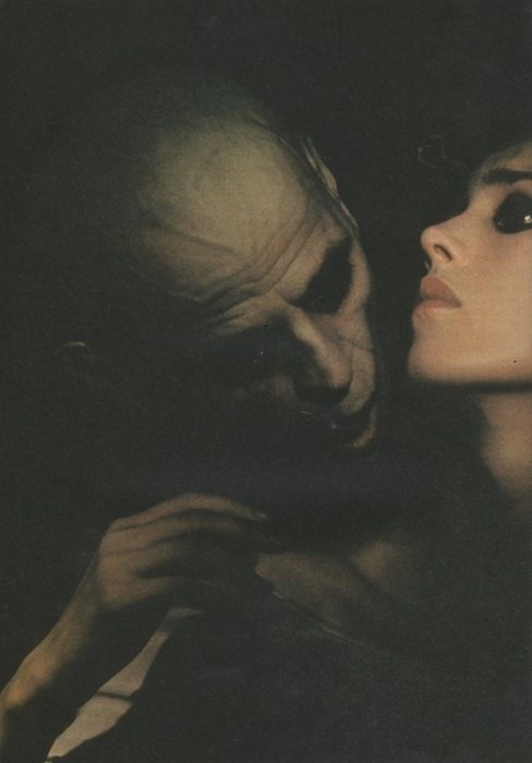 Nosferatu, 1979