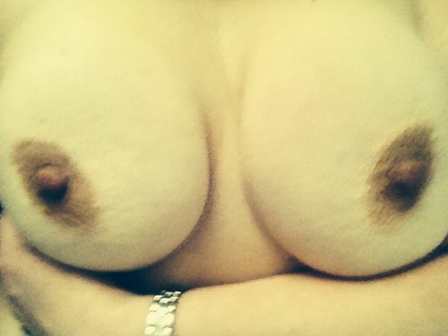 blztoy13:  For the boys!  Big delicious awesome nipples!!  Yummy!!