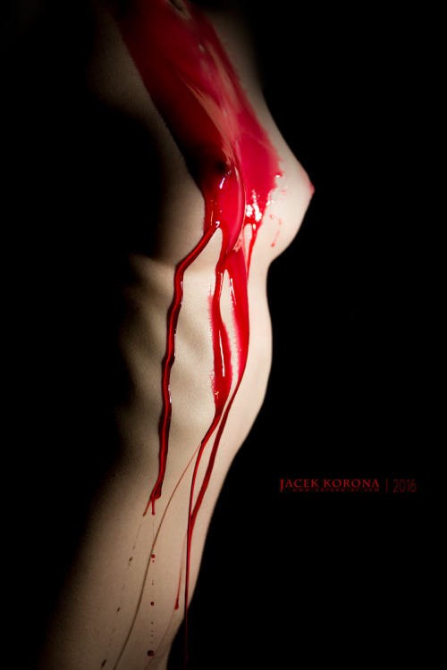 korona-pl:  Nude by Jacek Korona 
