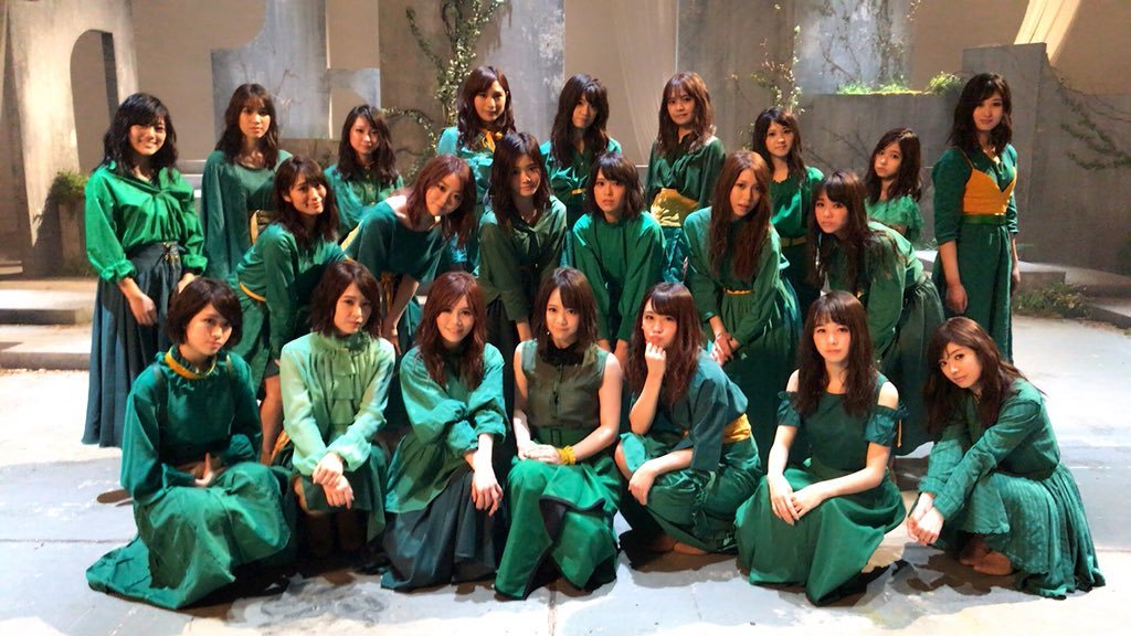 akb48-komi:💚Komiyama Team K💚