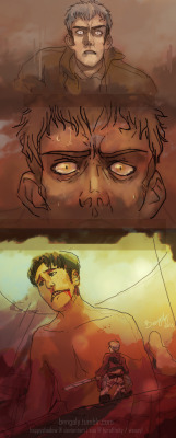 bengaly:  you are welcomepls dun edit / repost ktnx byeart is mine, jean n marco from shingeki no kyojinedit: now your feels can have background music 8) 