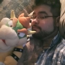 drttalk:  kranxa:  So me and Bowser are on