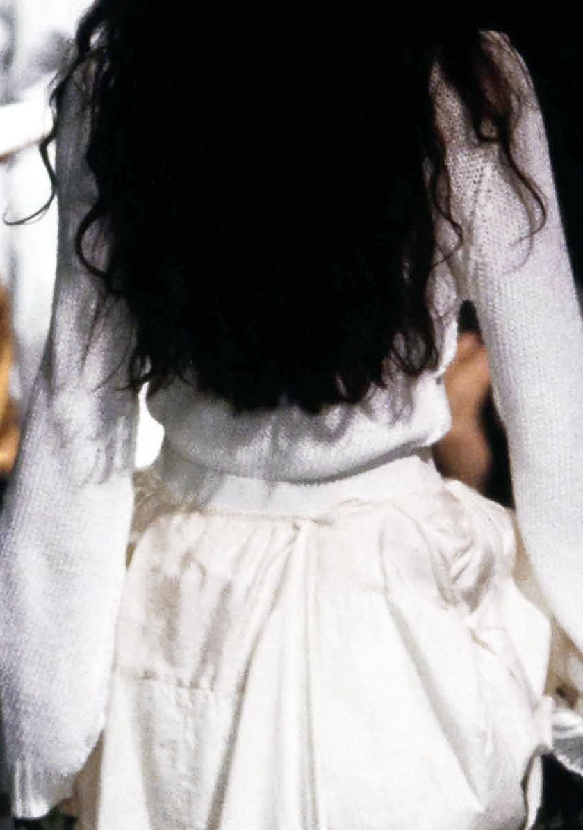 lamignonette:Margiela SS93 taken from @driflloon