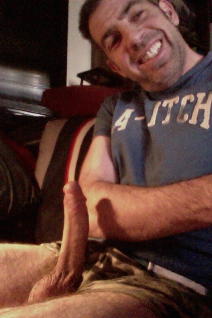 wiscthor2:  wiscthor2:  As you can see, I am so excited! Just broke the 29K mark here! My fans are the BEST! I’m grateful for every single one of you! Making a goofy looking guy feel extremely special! THANKS!!! (I have a thing for exclamation points!)See