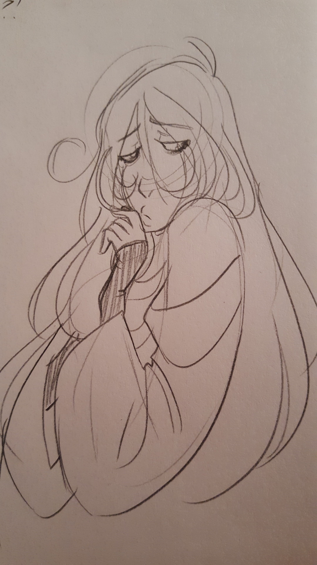 princesspeepo:  i, too, have eternal dark circles and cry over things that happened