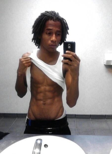 traps-n-trade:  traps-n-trade:John… Traps-N-Trade follow us on Tumblr! The BEST blog on Tumblr for Thug dick  send submissions, comments or questions to:  traps.n.trade@Gmail.com