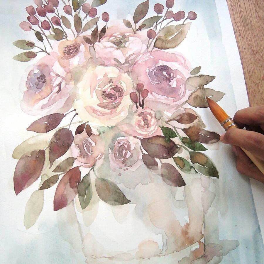 wildergrass:  for mum