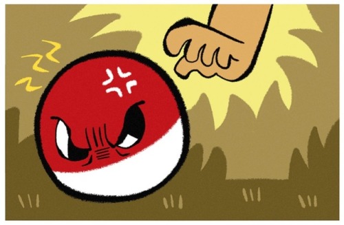 billfrancois:#100 - Voltorb / #101 - Electrode