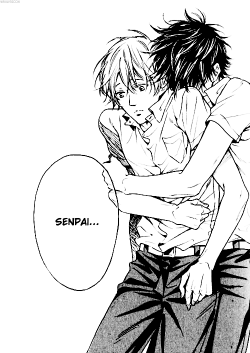 I AM FUDANSHI