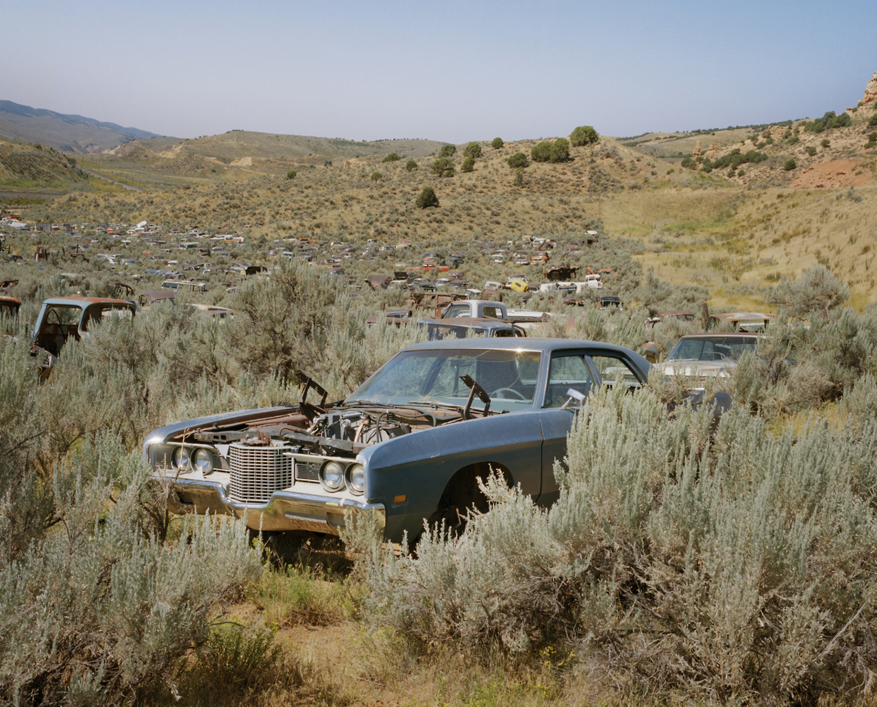 thephotoregistry: From Aftermath Penn Chan 