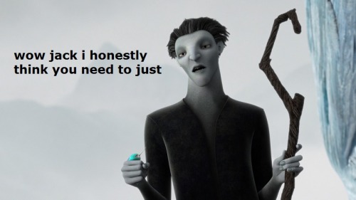 jaclcfrost:  help me 