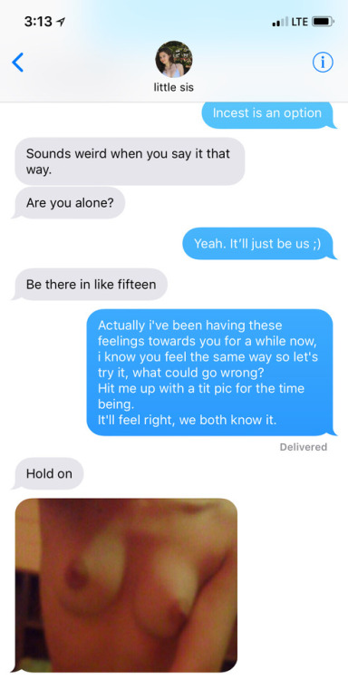 [B/S] Texting