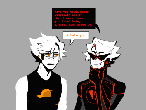 Hes Just A Funky Lil Guy