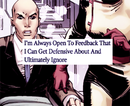 shobogan:  X-Men + Online Headlines  