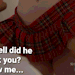afungirl:nerdyoperaplaidherring:nerdyoperaplaidherring:80really hard and really good!!