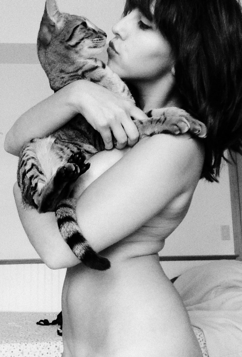 sextathlon:  “http://afailedrevolution.tumblr.com Hi again! I just got my hair