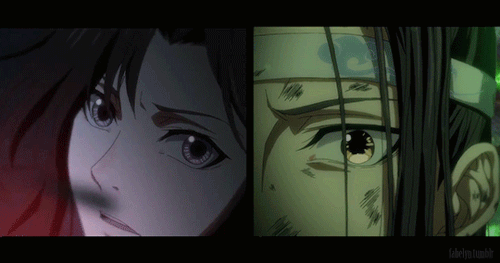 misaki-yunyun - MDZS Trash