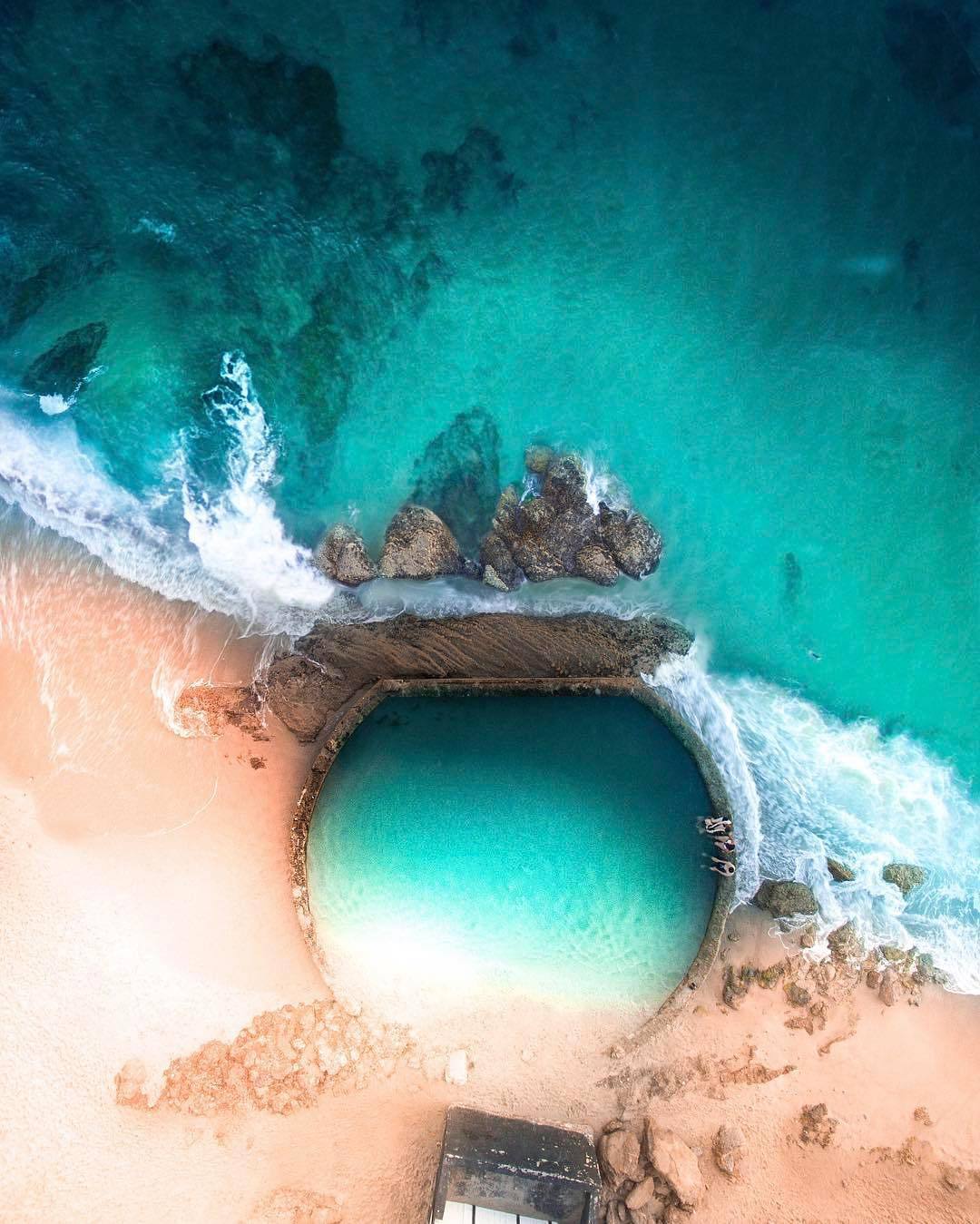 pure bliss