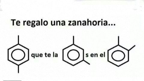 ingenierodelmonton:  Humor químico Tan fino que es casi imperceptible   Lo busqué  por meseeeeees