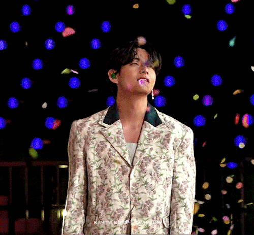 Hes The Moment