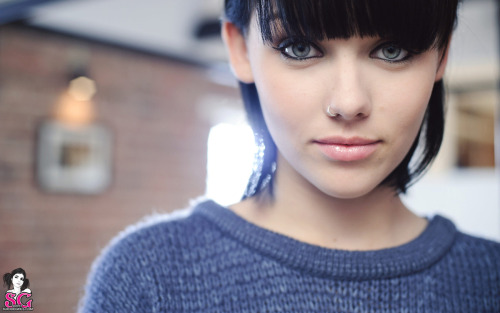Perfect Suicide Girls