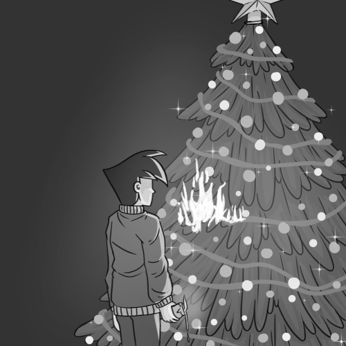 The Day After Christmas