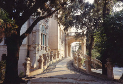 vivalcli:    Savona, Villa Zanelli by Valerio