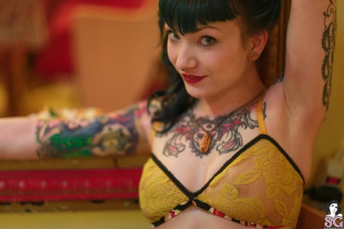 thedarksideofgruff:  Firefly