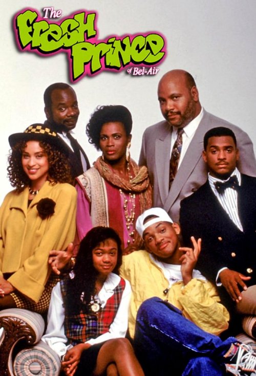 The Black sitcoms edition. You can only choose 3 Whatchu goin with?