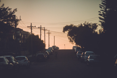 Cronulla Street 