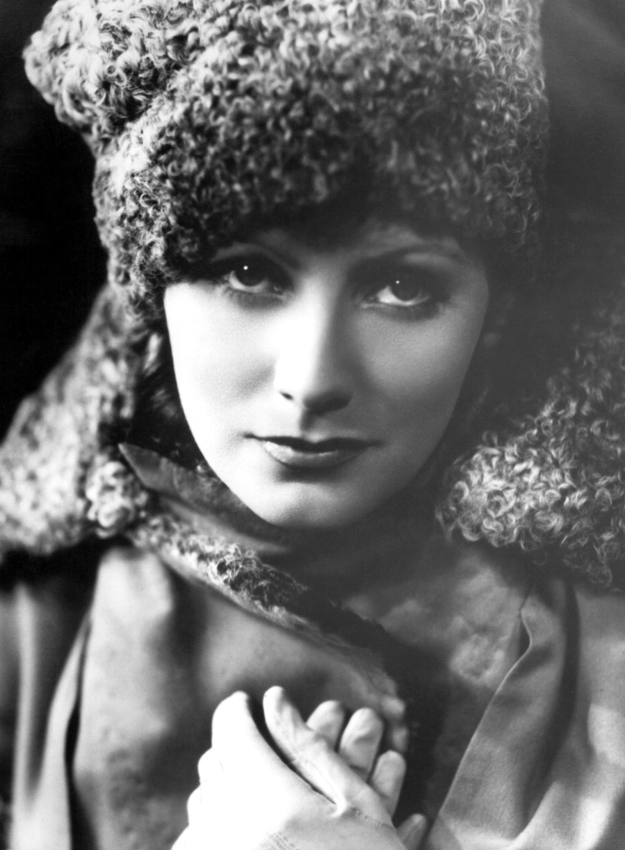 Cinemactor　26 Greta Garbo