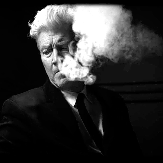A bell is a cup until it is struck — wtframe: David Lynch What Did Jack Do?