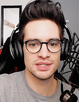 dallonsbrendon:brendon urie (23/?)