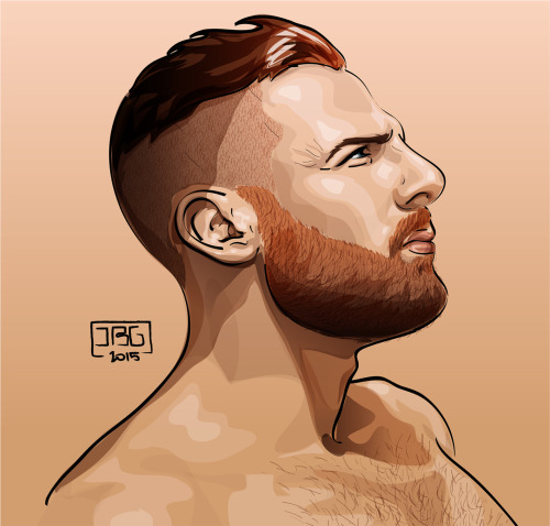 Tim KrugerJBG2015