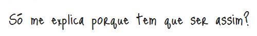One more chance ∞