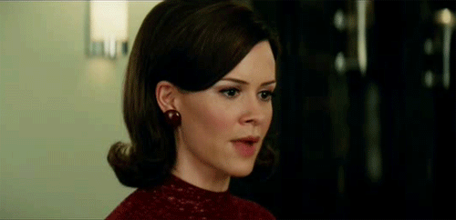yourtvwhore:I don’t even know what I’m doing with my life anymore*o*