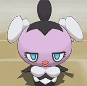 chasekip:purple pokemon
